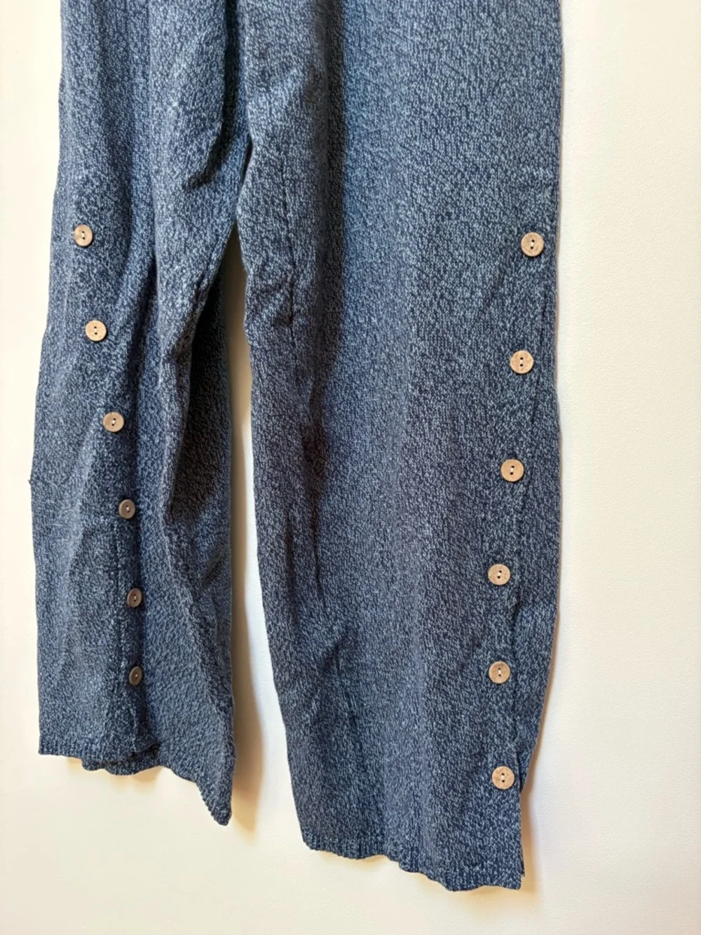 NWOT Free People Free-est Button Up Sweater Set Size XS